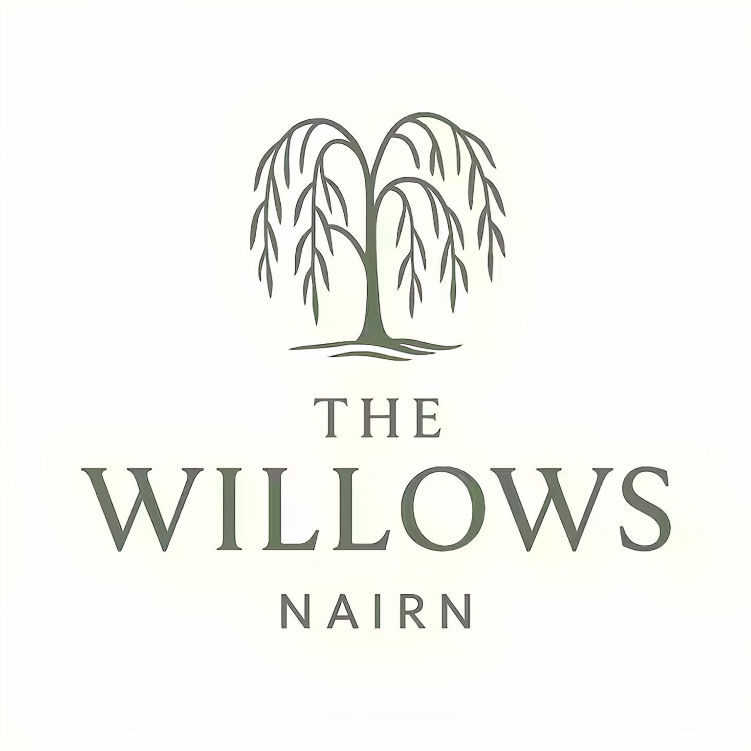 The Willows Nairn logo